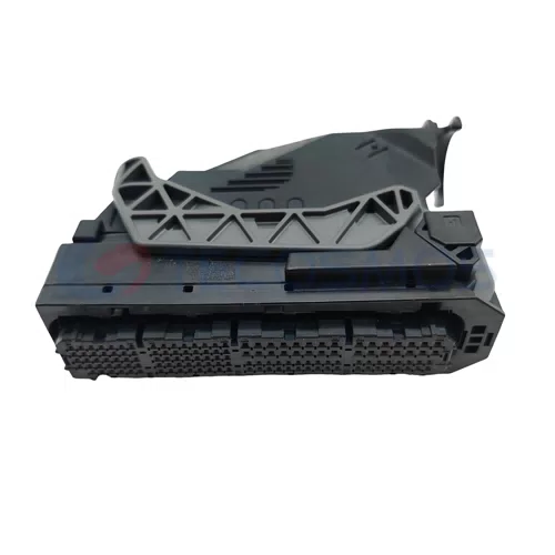 Waterproof Wire Connector Cable Harness Automotive Enclosure Connector for Toyota 140Pin Female 1939932-1 1554930-1... - image 3